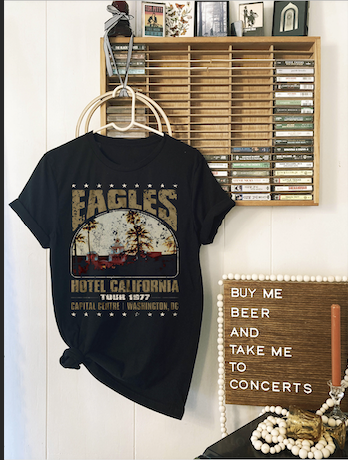 Hotel California