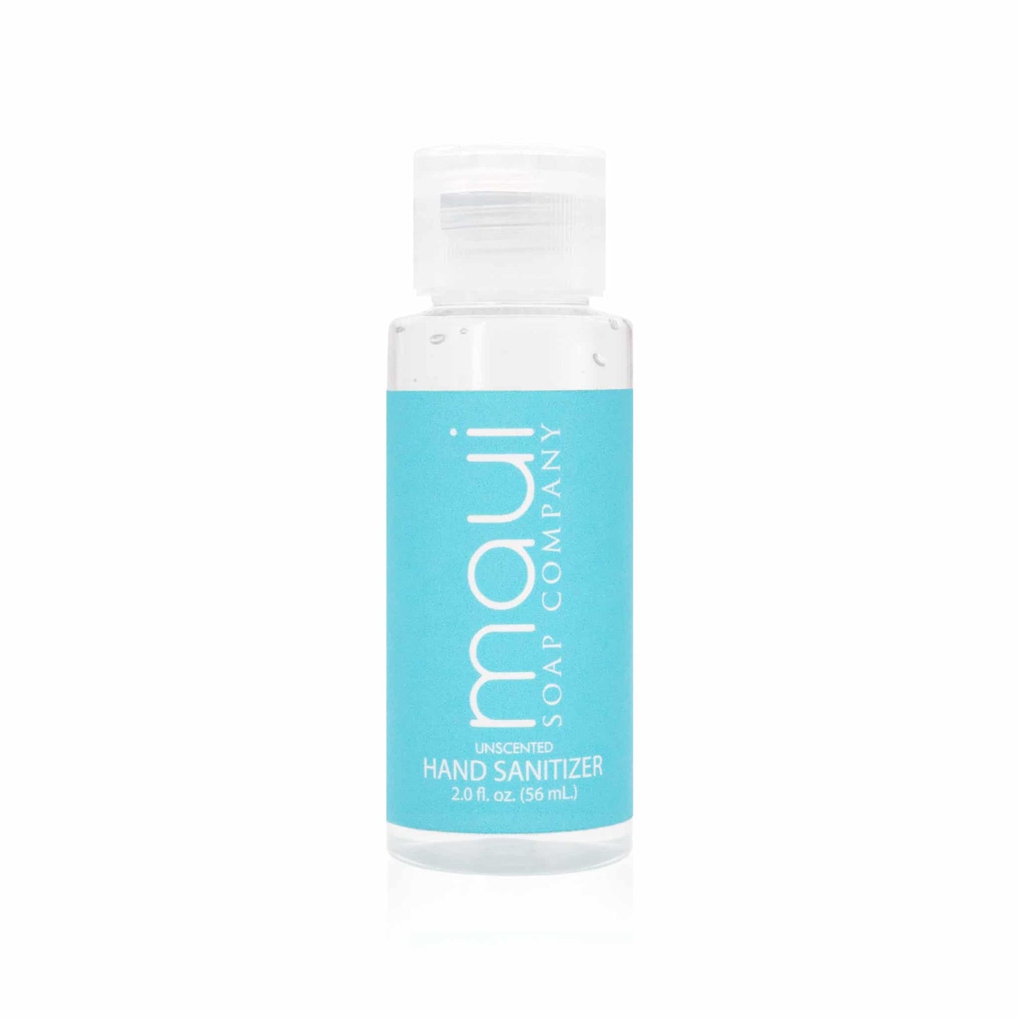 Paraben Free Hand Sanitizer 2 oz