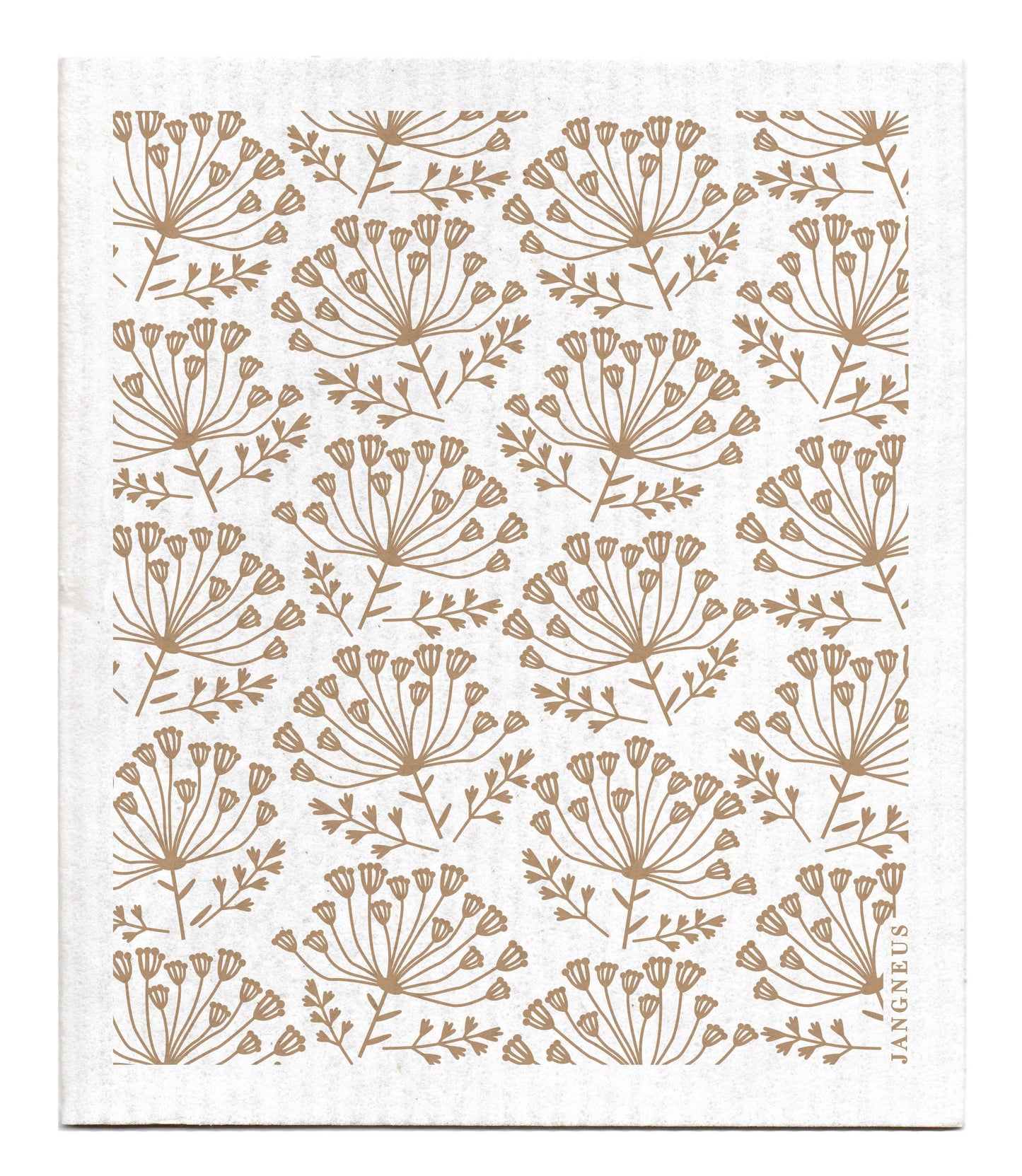 Dill Dishcloth - Multiple Colours