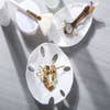 Leaf Shape Soap Dish