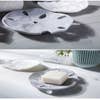 Leaf Shape Soap Dish