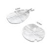 Leaf Shape Soap Dish