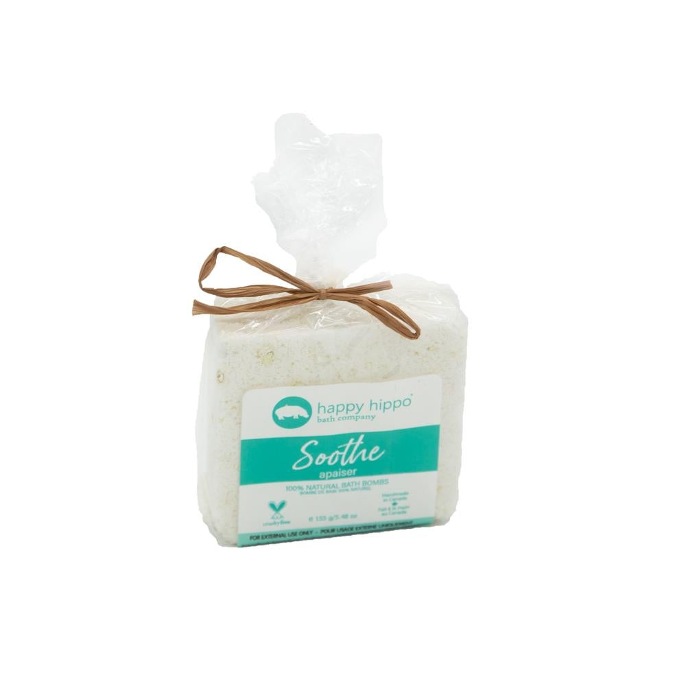 Soothe - Essential Oil Bomb