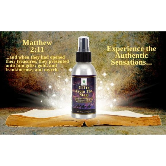 Gifts From The Magi, 4 oz.