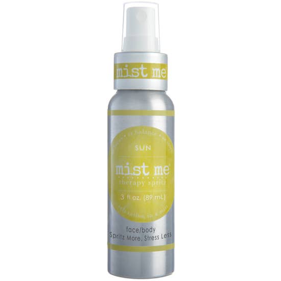 Mist Me - Sun