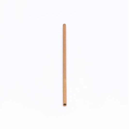 Bamboo Straw-Regular