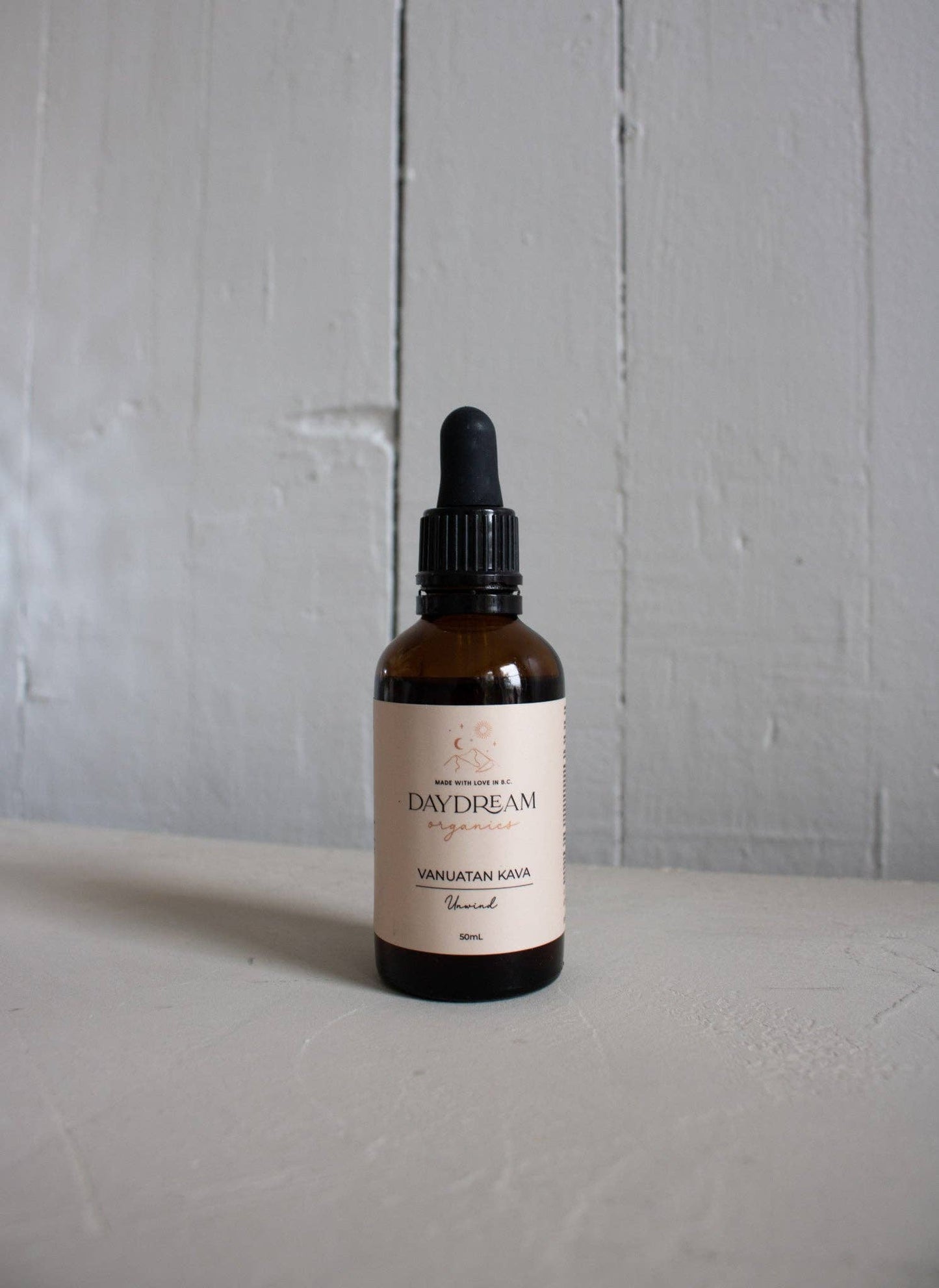 Kava Herbal Tincture