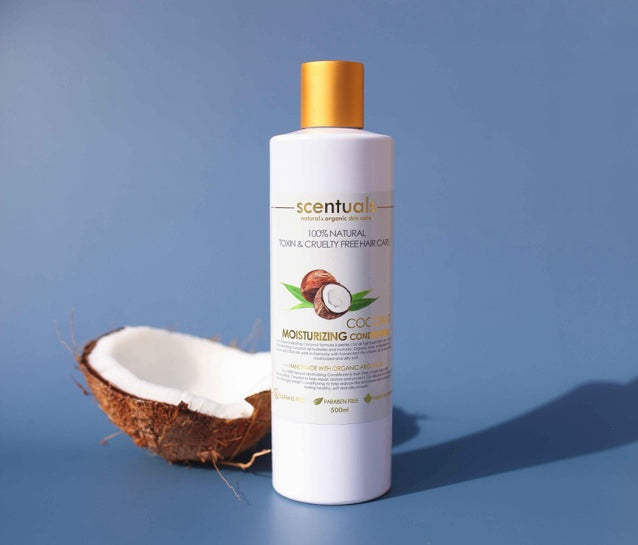 Coconut Conditioner