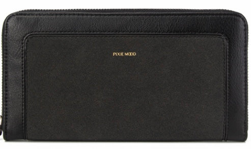 Emma Ziparound Wallet