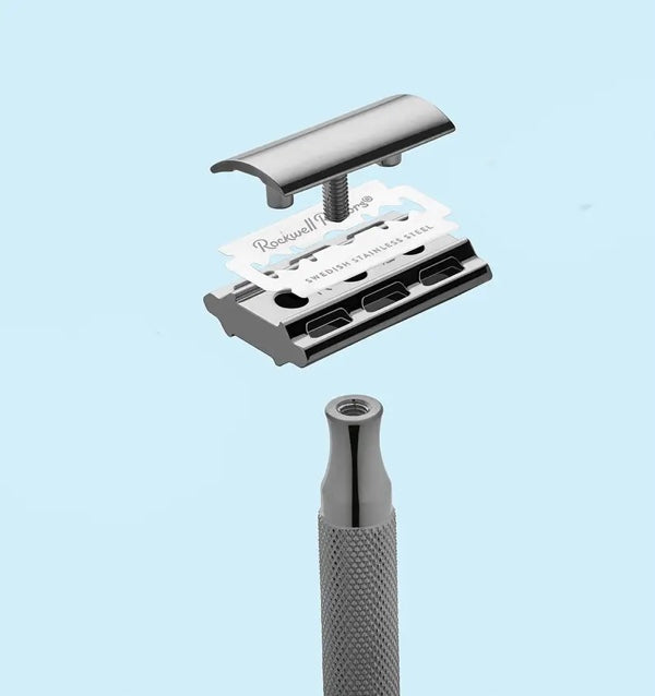 Rockwell 2C Razor