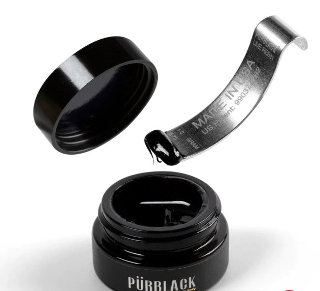 Shilajit (Nootropic w/Fulvic Minerals)