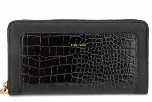Emma Ziparound Wallet
