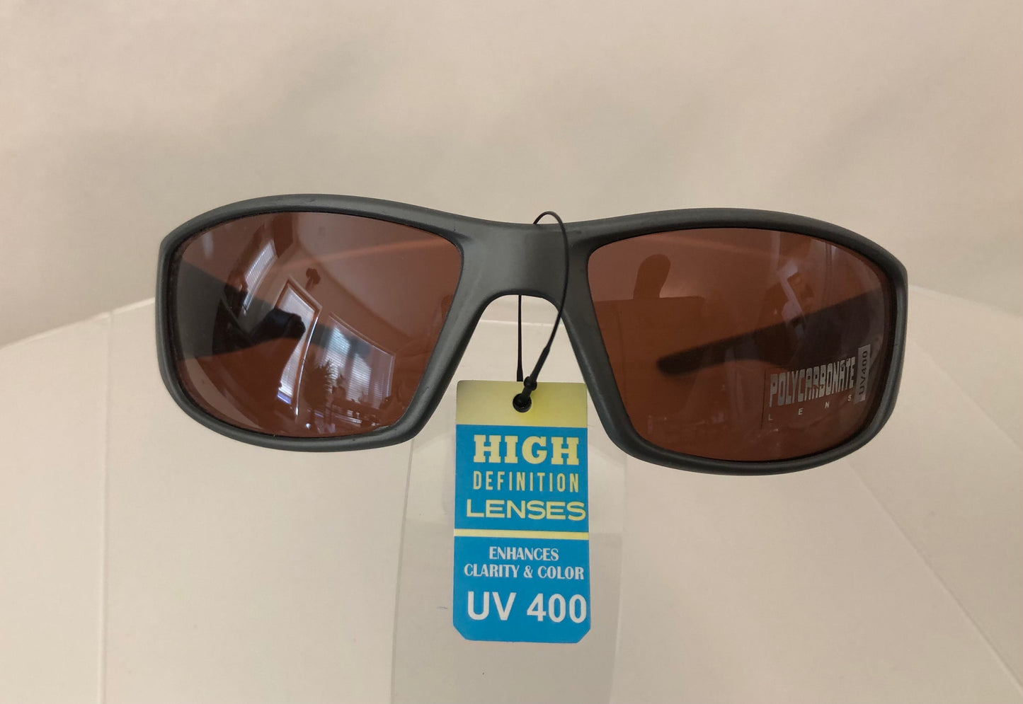 Sunglasses (Black)