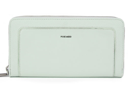 Emma Ziparound Wallet