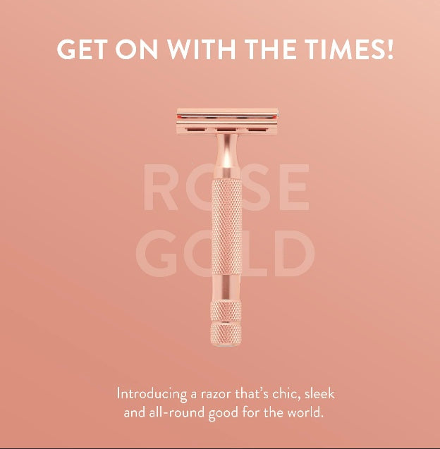 Rockwell 2C Razor