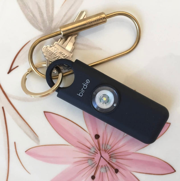 She's Birdie Personal Safety Alarm