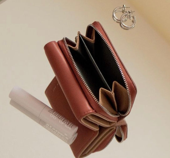 Candice Wallet
