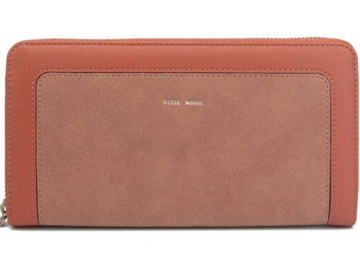 Emma Ziparound Wallet