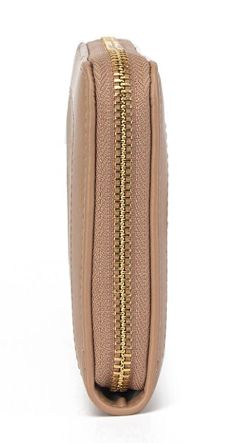 Emma Ziparound Wallet