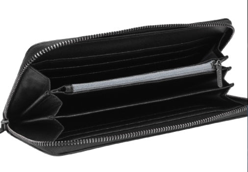 Emma Ziparound Wallet
