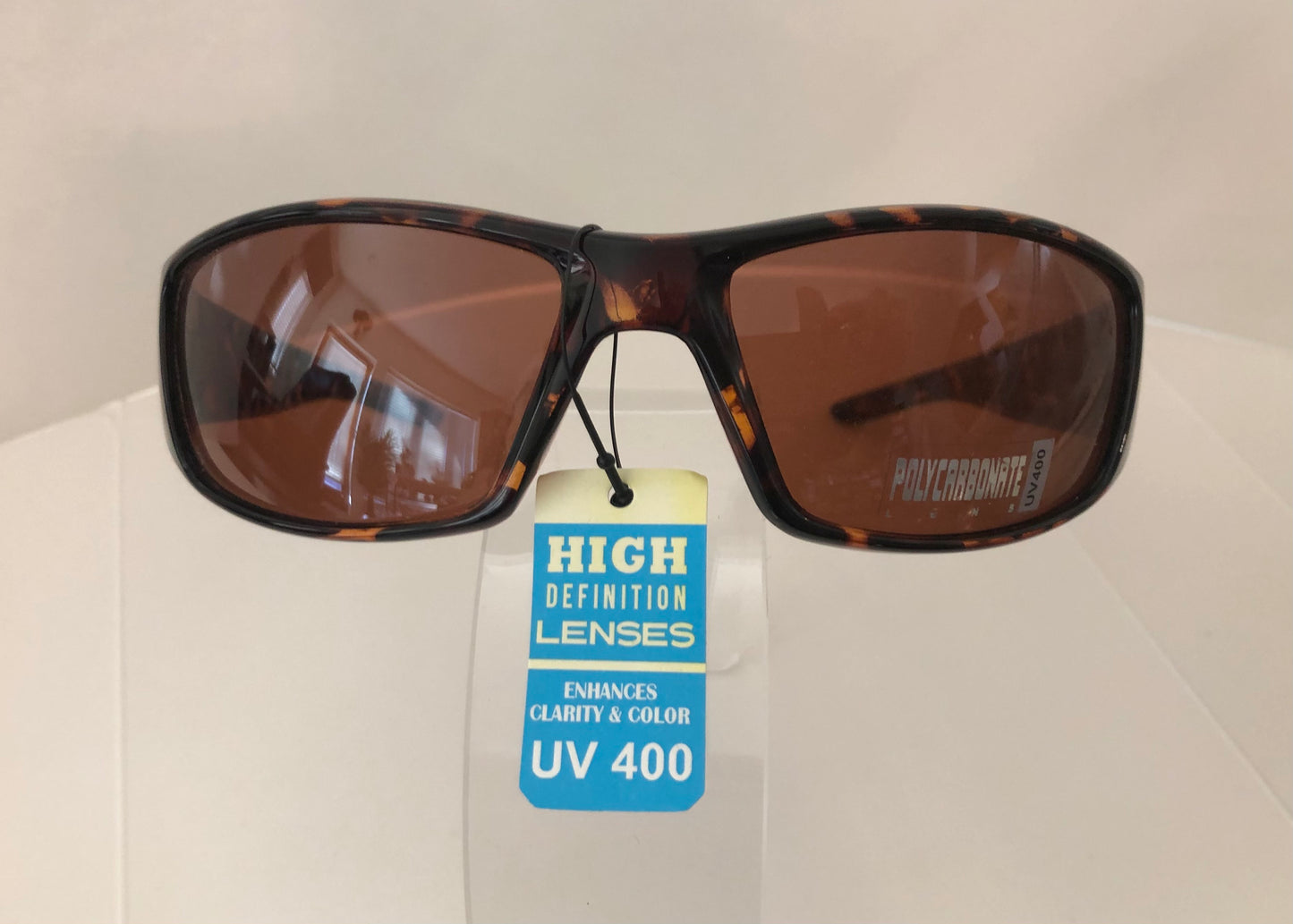 Sunglasses (Brown)