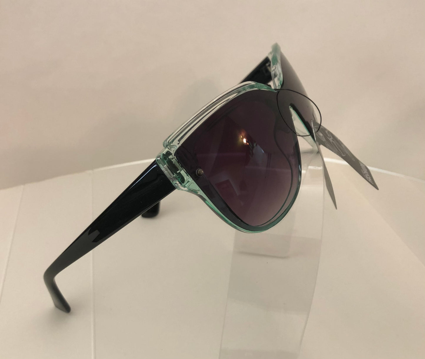 Sunglasses (Green)