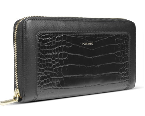 Emma Ziparound Wallet