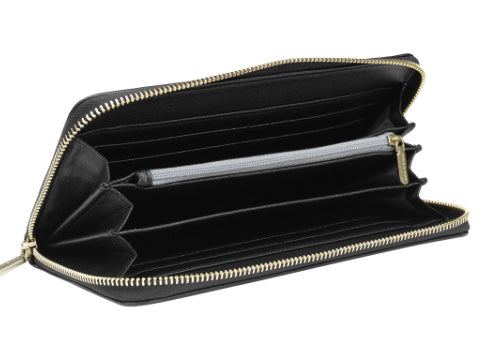 Emma Ziparound Wallet