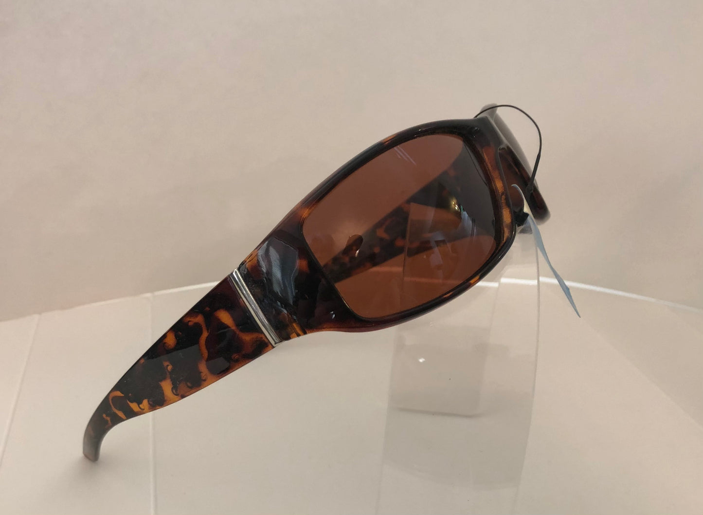 Sunglasses (Brown)