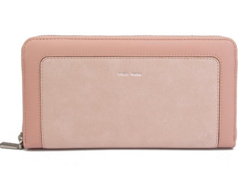 Emma Ziparound Wallet