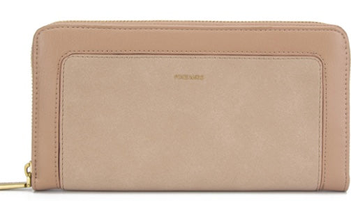 Emma Ziparound Wallet