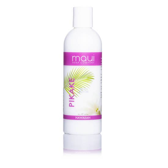 Pikake Body Lotion w/ Avocado Oil, Cucumber & Vit. E