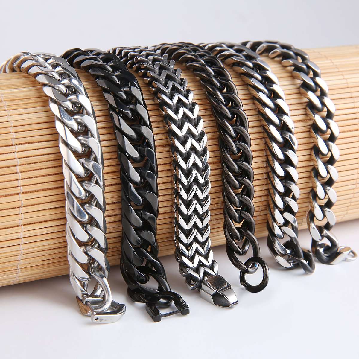 Mens Jewelry