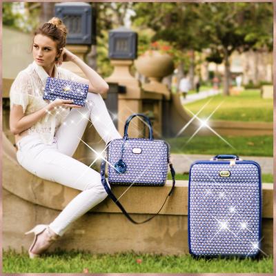 Ladies Handbags & Wallets