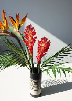 Artificial Greenery