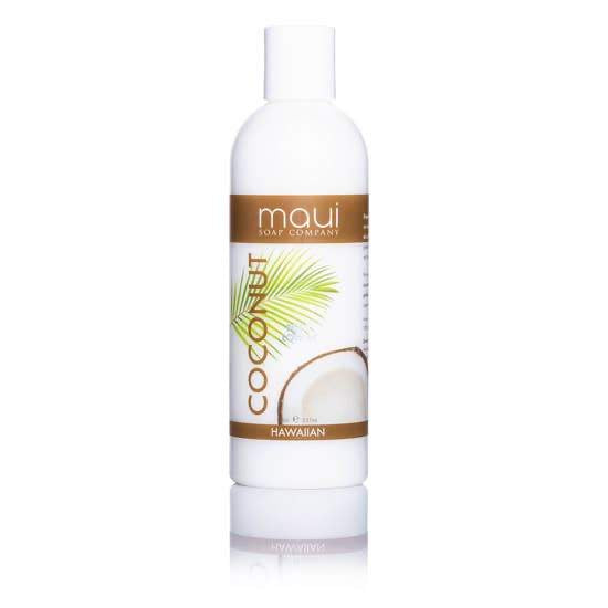 Body Lotion/Oils