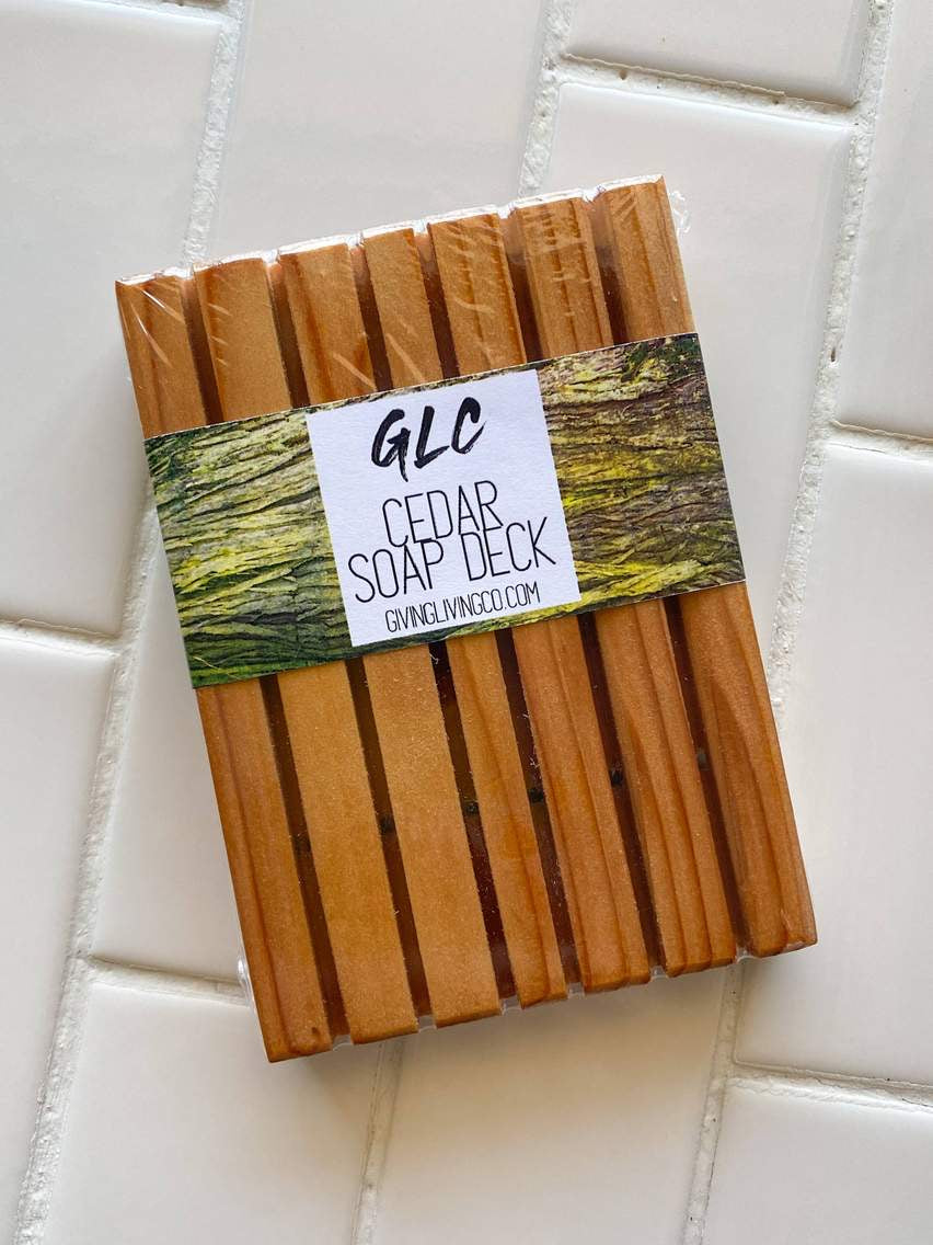 Bath Accessories