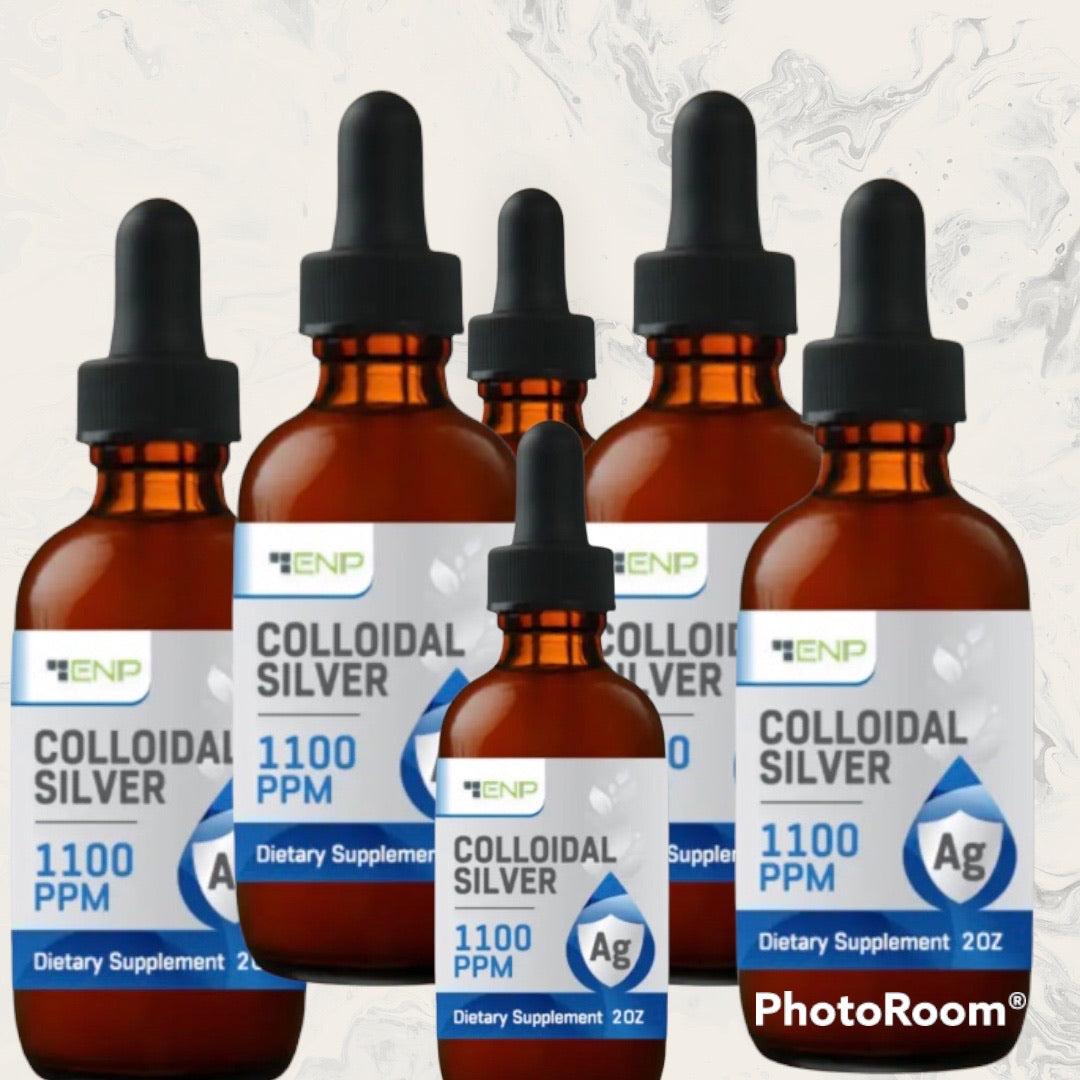 Natural Wellness