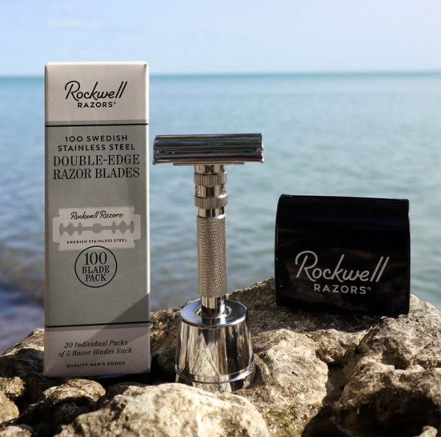 Rockwell Razors