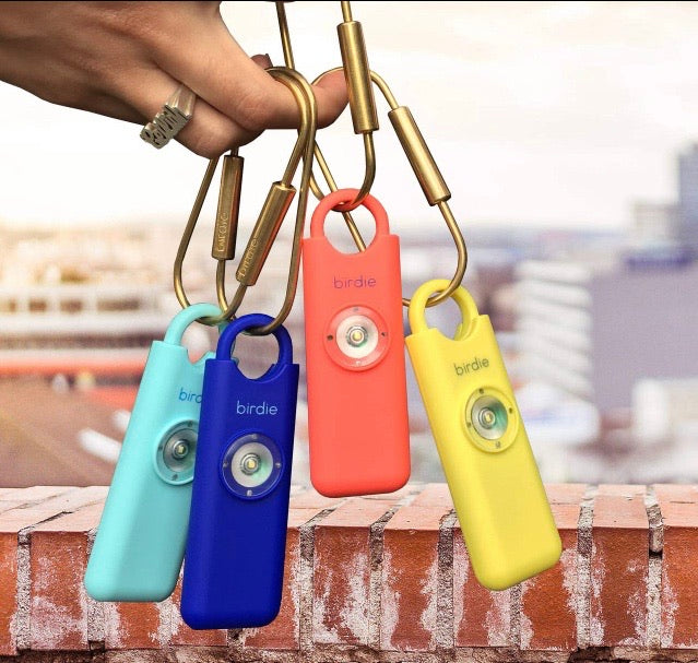 Personal safety Alarm