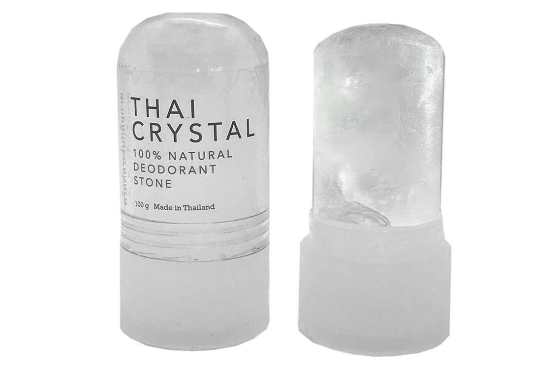 Deodorants