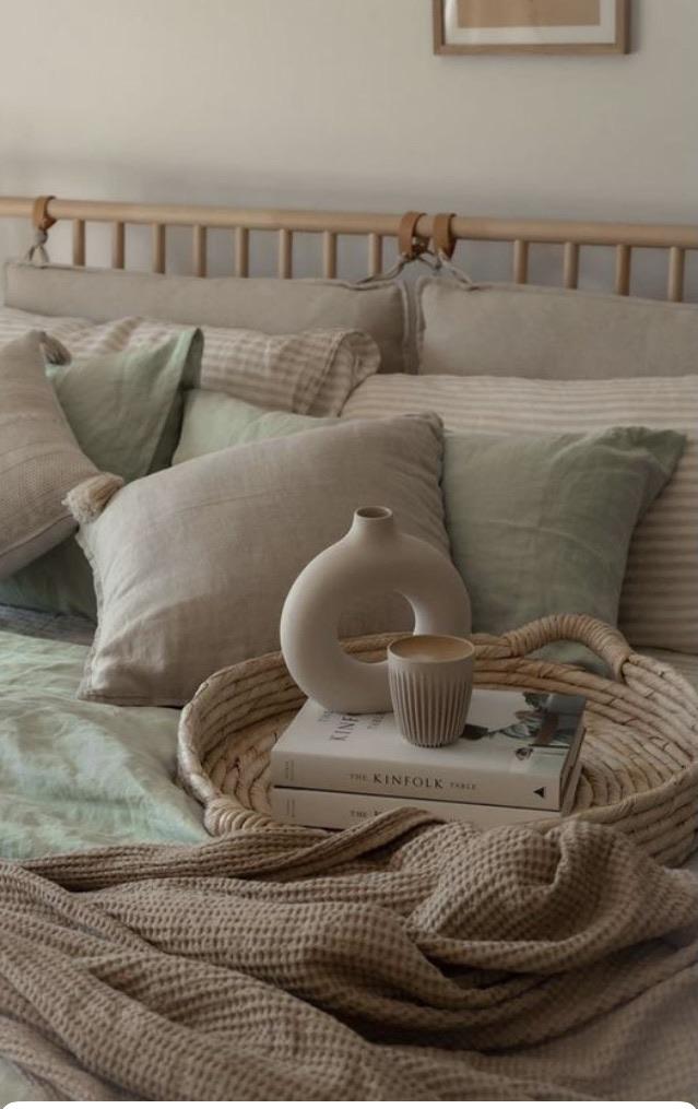 Bedding & Linen