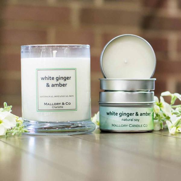 Candles & Aroma