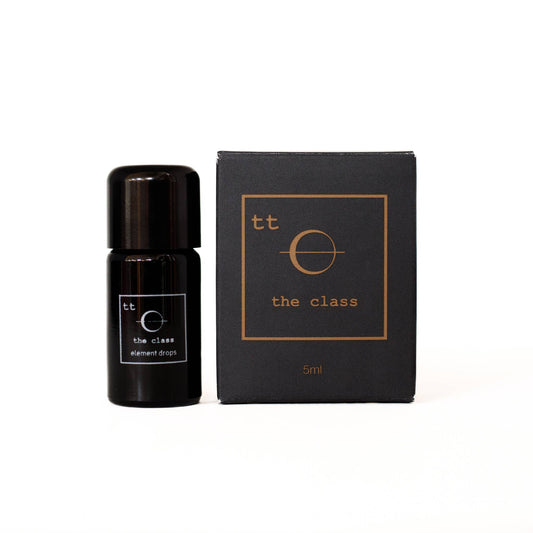Routine - The Class 5ml Element Drops  (scent blend)