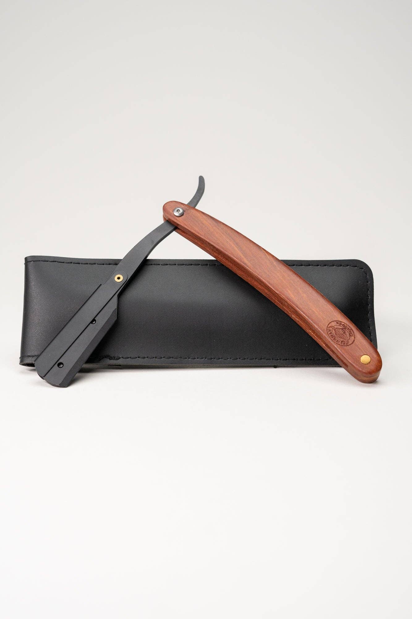 Unruly Beard Co - Straight Razor