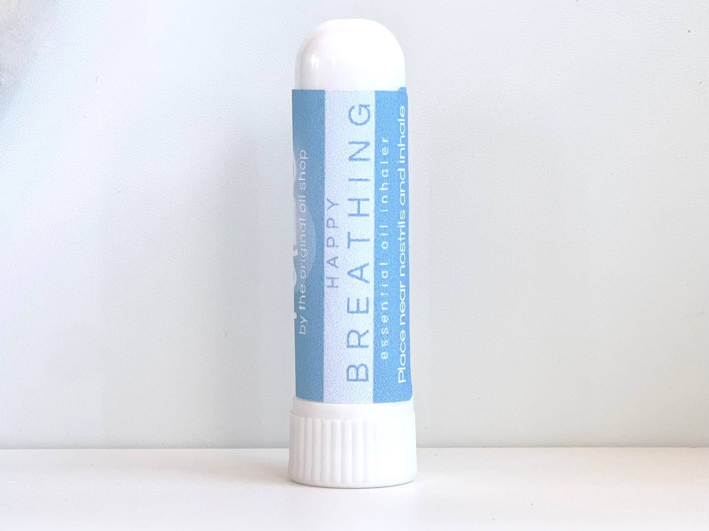 The Original Oil Shop - Nasal Inhalers