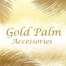 Gold Palm Accessories Gift Card