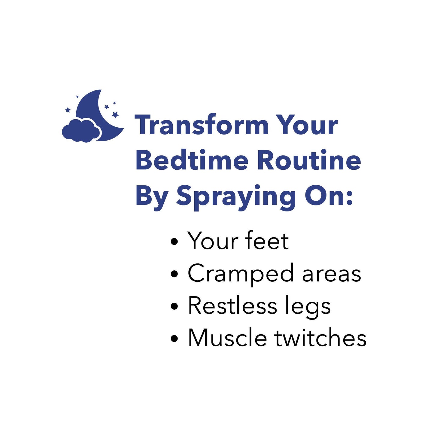 Plant of Life - Pure Magnesium Oil | Relaxation | Post-Workout Recovery