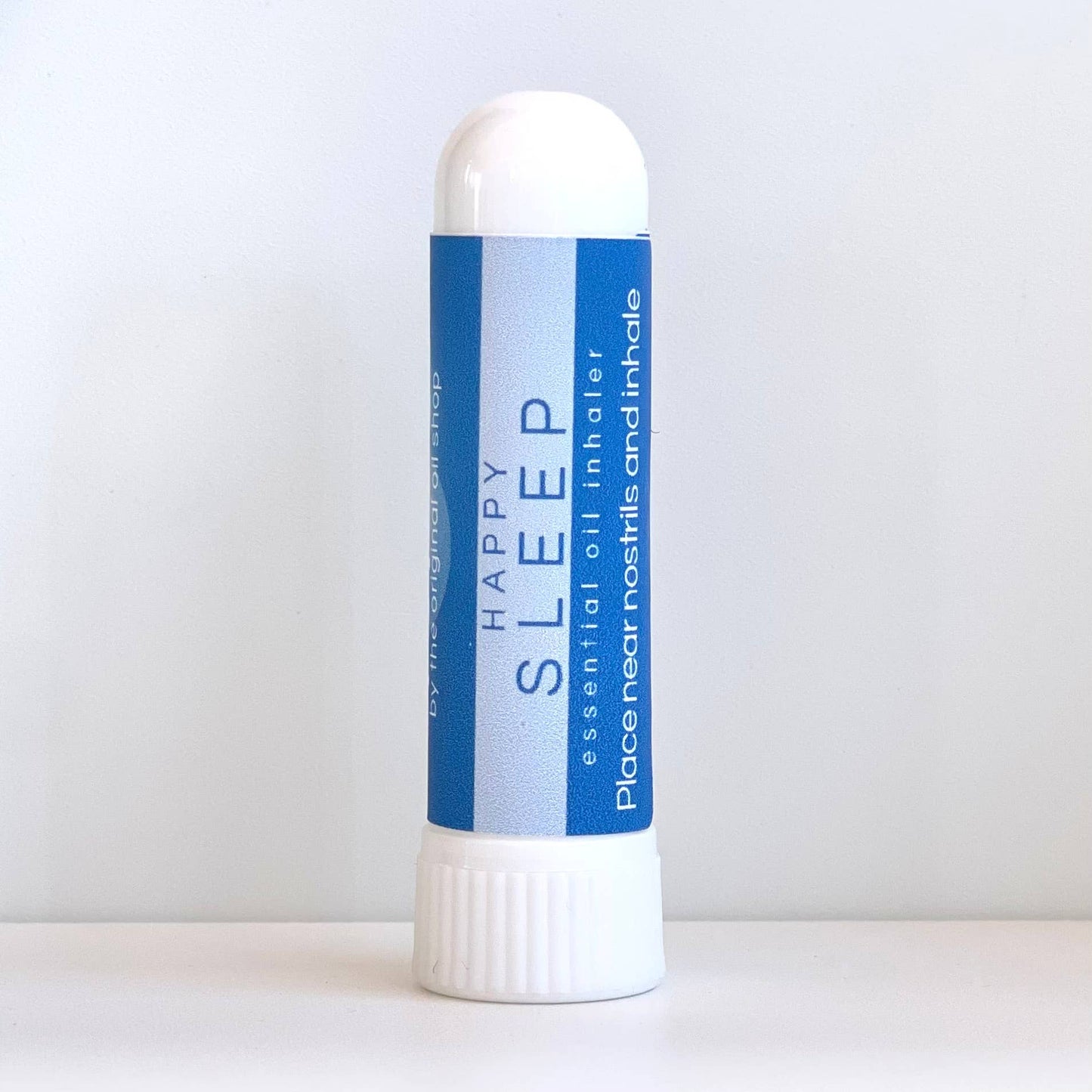 The Original Oil Shop - Nasal Inhalers