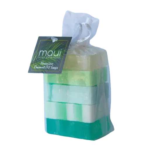 Surfrider Mini Soap Gift Set